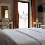 Hotel Trepiasi