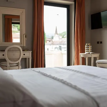Hotel Trepiasi