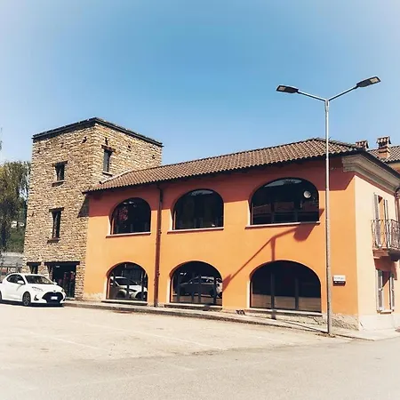 Trepiasi Hotel