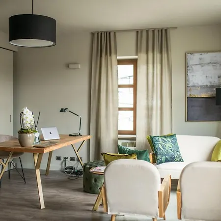 فندق Trepiasi 3*