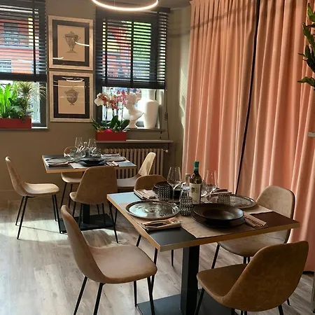 Hotel Trepiasi