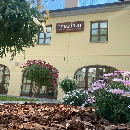 Trepiasi 3* Cortemilia