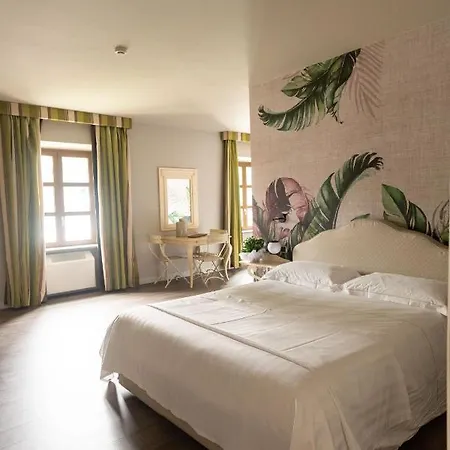 Trepiasi Hotel
