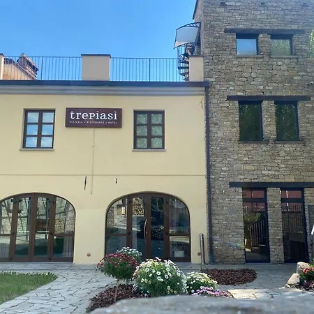 Trepiasi Cortemilia