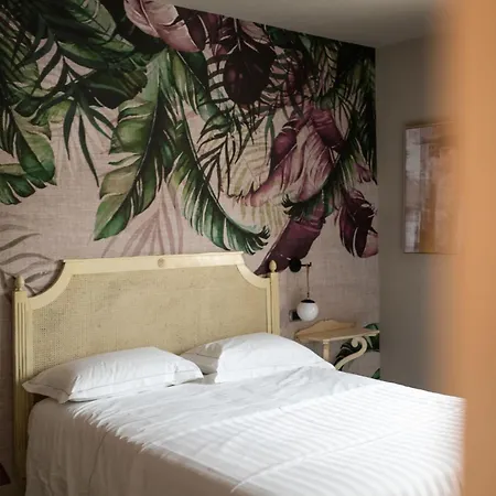 Trepiasi מלון 3*