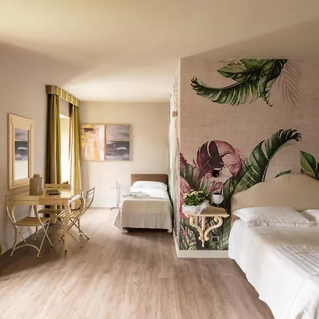 מלון Trepiasi Cortemilia