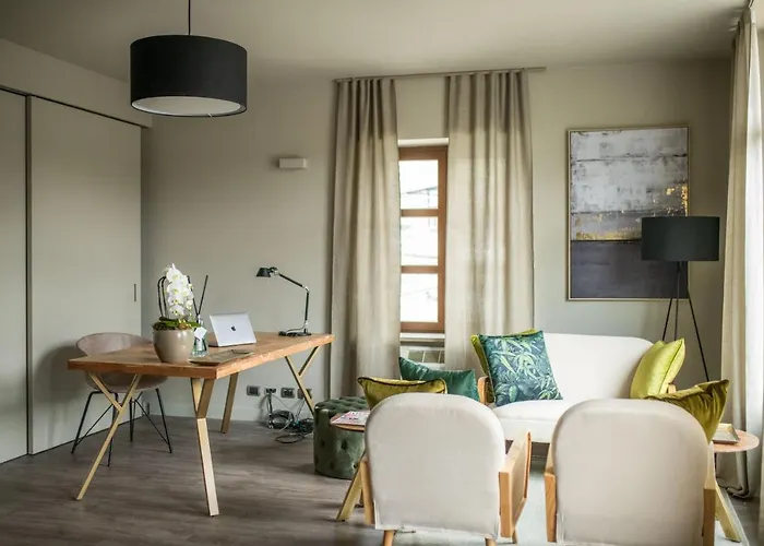 Hotel Trepiasi 3*