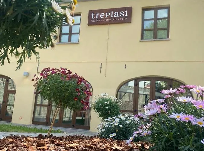 Trepiasi 3* Cortemilia