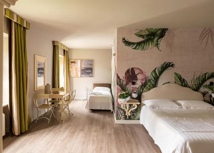 Hotel Trepiasi Cortemilia